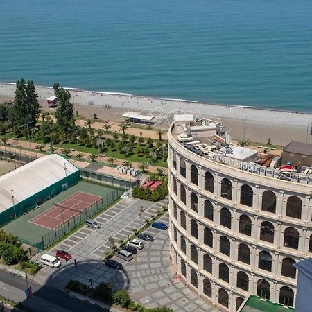 Orbi Apartamenti Batumi 15 B 호텔 외부 사진