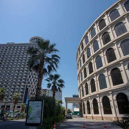 Orbi Apartamenti Batumi 15 B 호텔 외부 사진