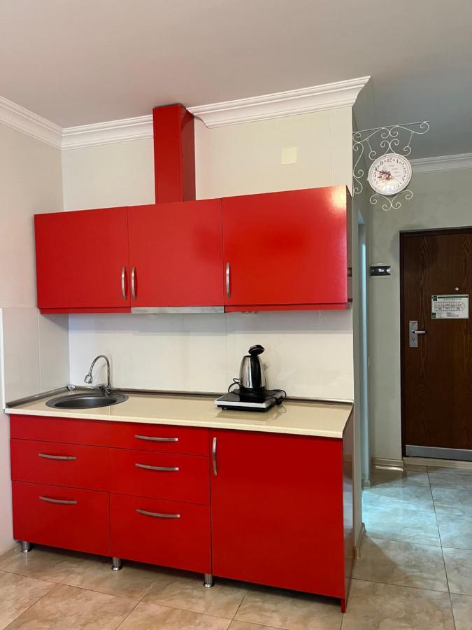 Orbi Apartamenti Batumi 15 B 호텔 외부 사진